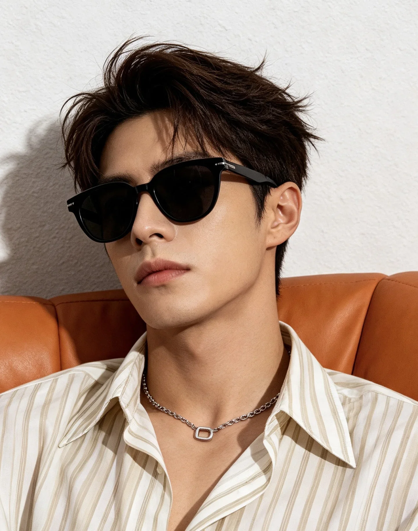 GUCCI Glasses & Sunglasses 65202607020380