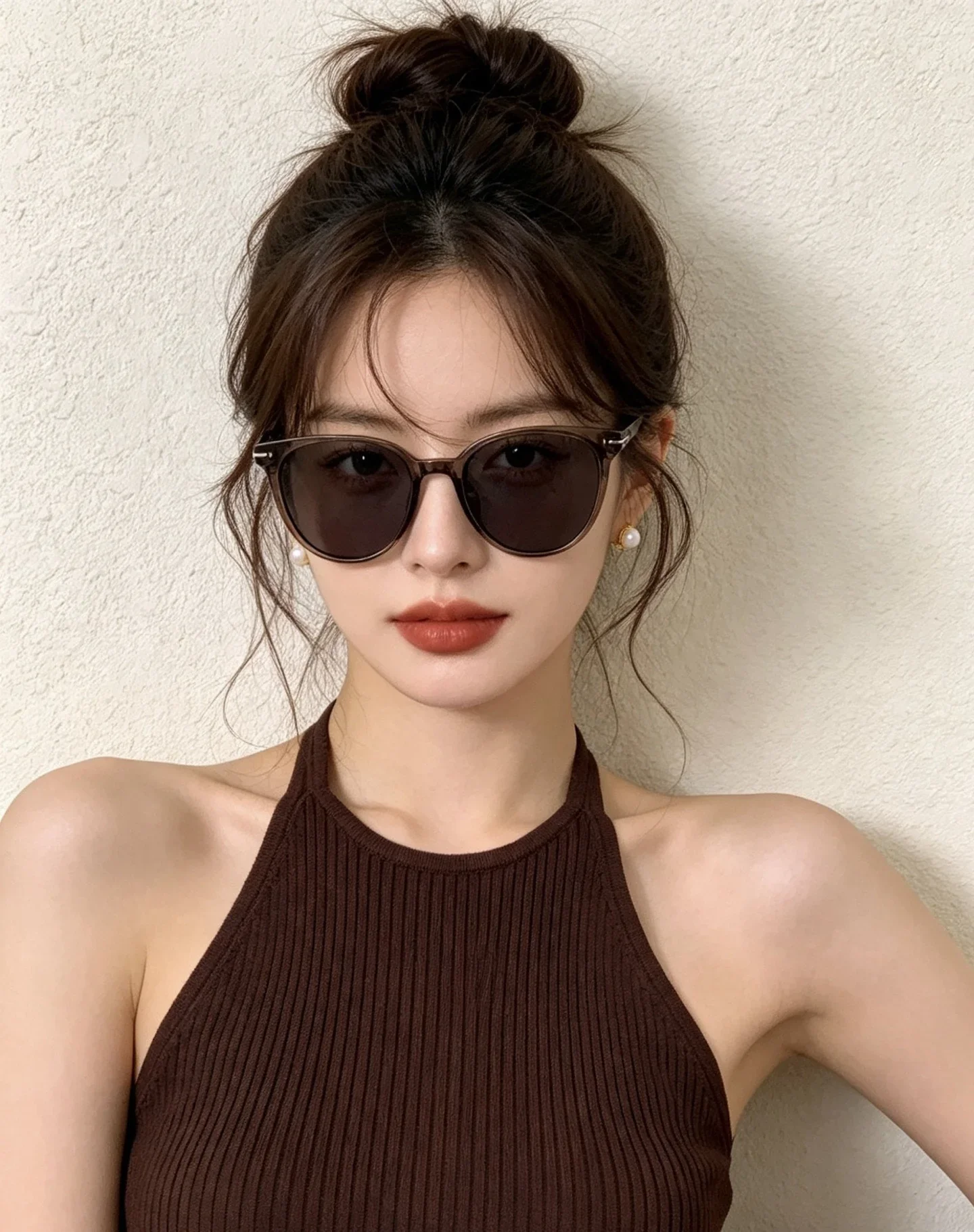 Alternative view of GUCCI Glasses & Sunglasses 65202607020380