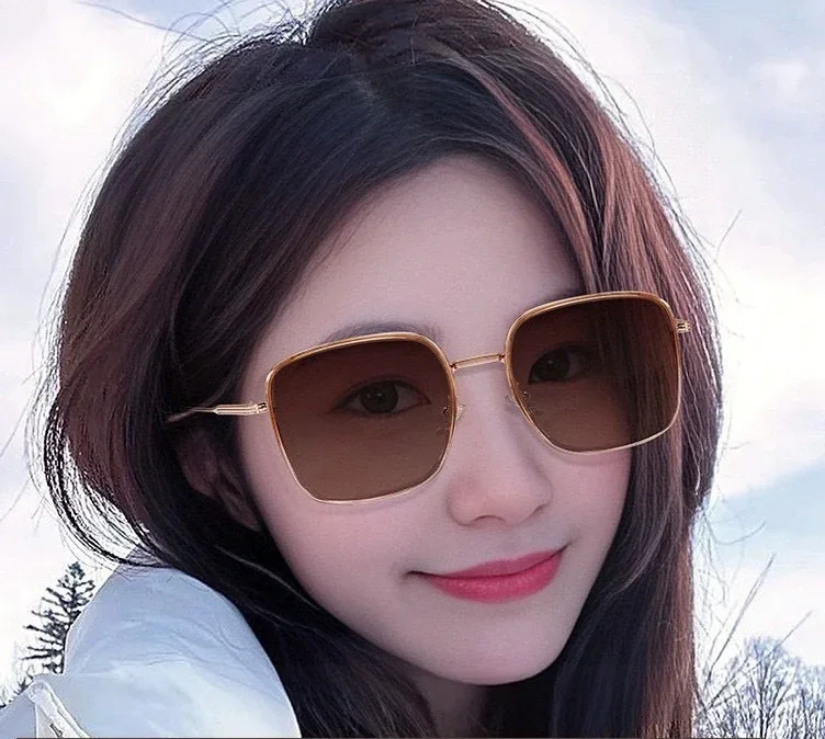 GUCCI Glasses & Sunglasses 65202607020381