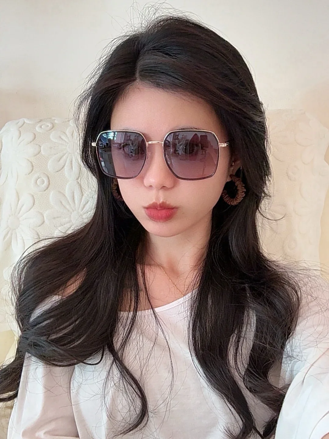 GUCCI Glasses & Sunglasses 65202607020384