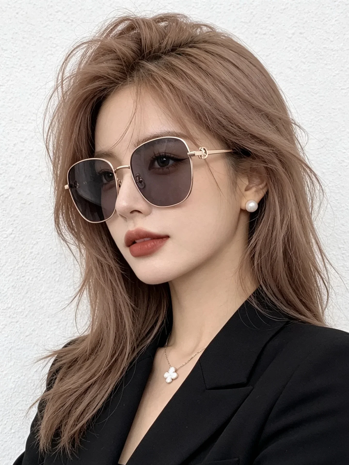 GUCCI Glasses & Sunglasses 65202607020386