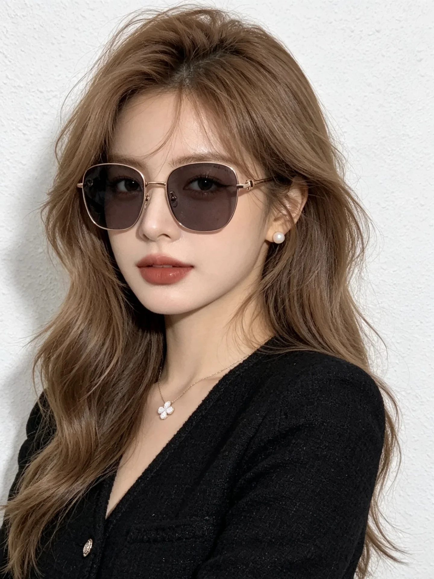Alternative view of GUCCI Glasses & Sunglasses 65202607020386