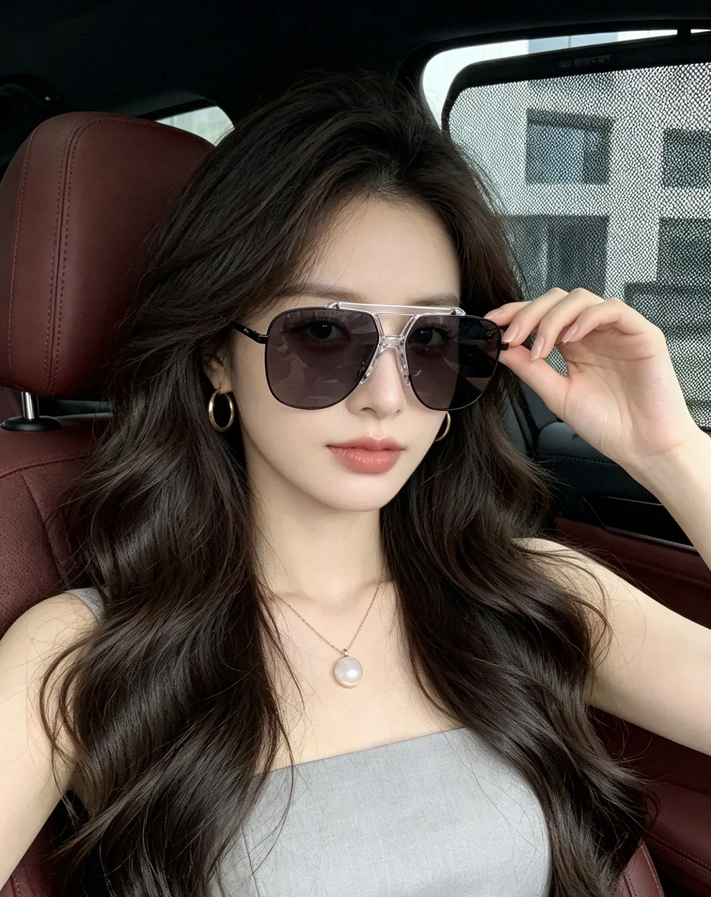 GUCCI Glasses & Sunglasses 75202607020408