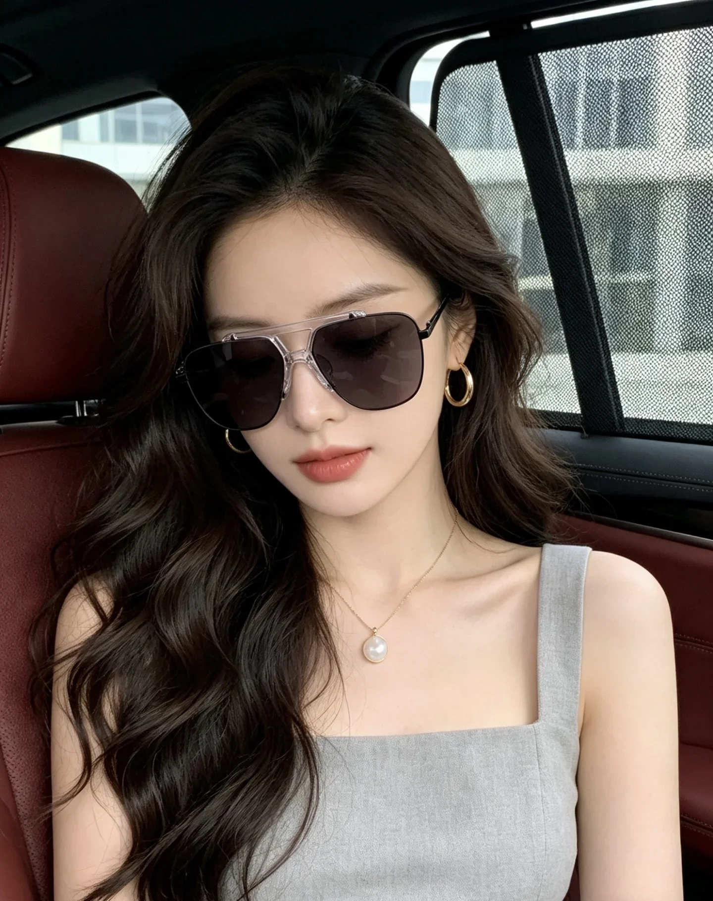 Alternative view of GUCCI Glasses & Sunglasses 75202607020408