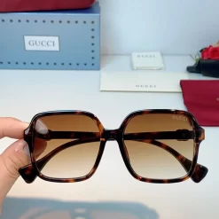Alternative view of GUCCI Glasses & Sunglasses 75202607020610