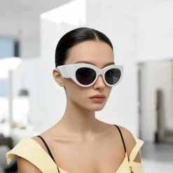 GUCCI Glasses & Sunglasses 80202607020615