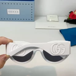 Alternative view of GUCCI Glasses & Sunglasses 80202607020615