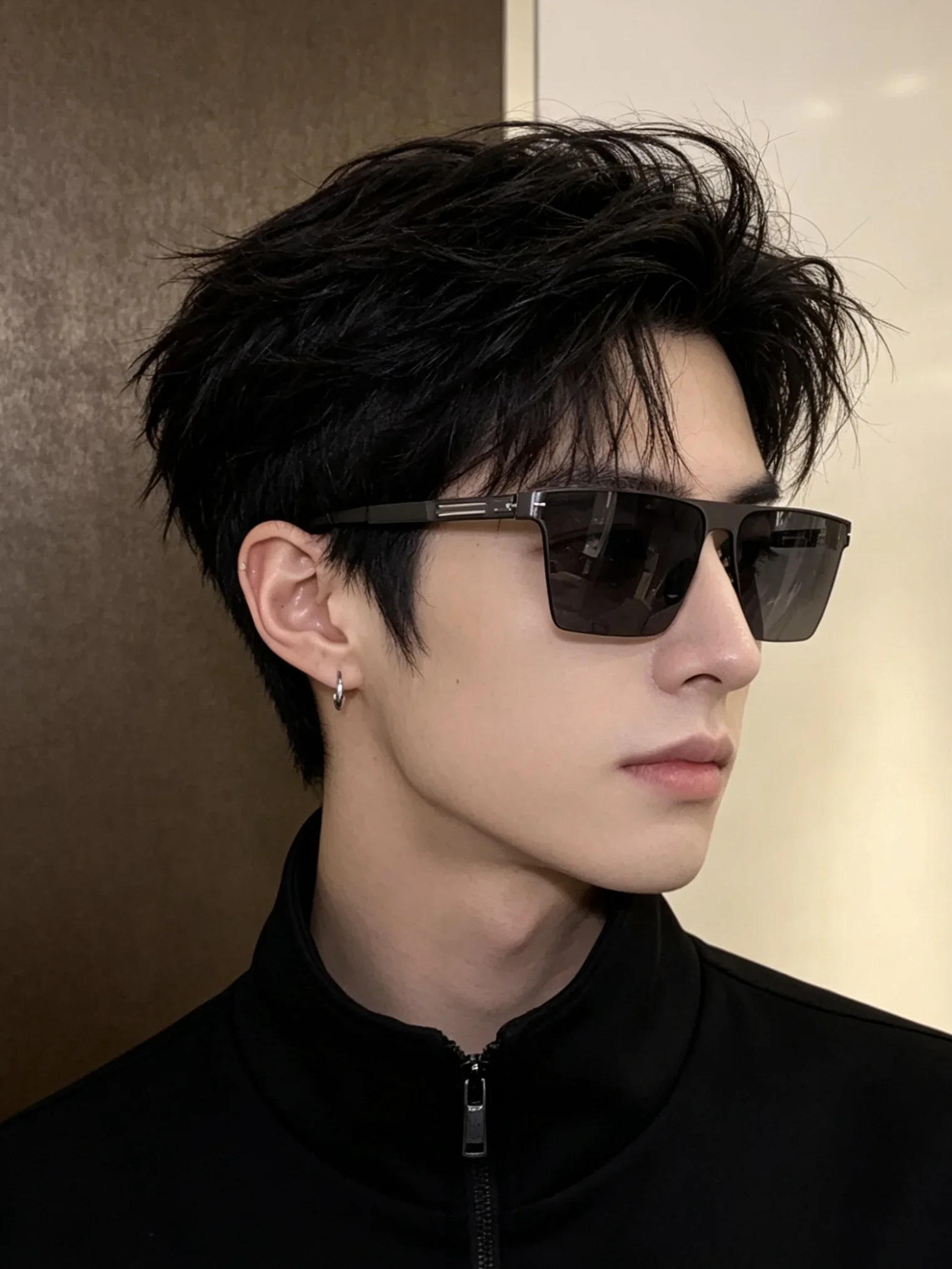 GUCCI Glasses & Sunglasses 95202607020394