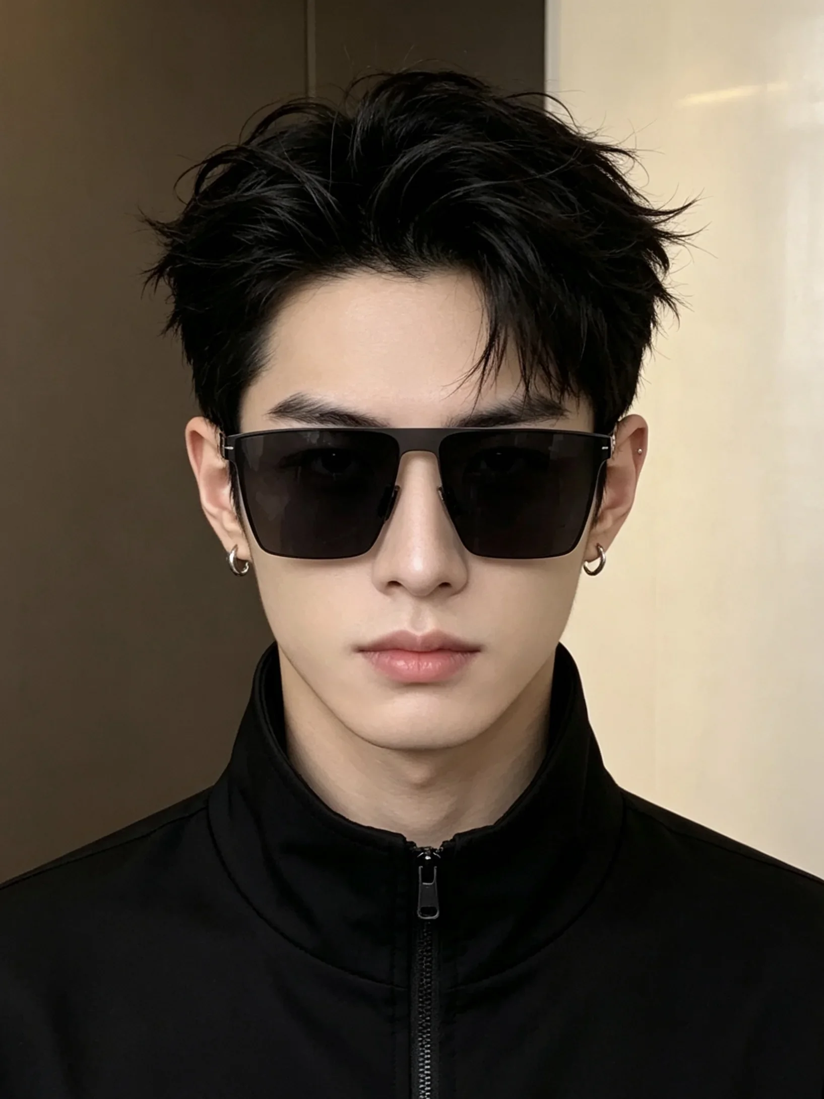 Alternative view of GUCCI Glasses & Sunglasses 95202607020394