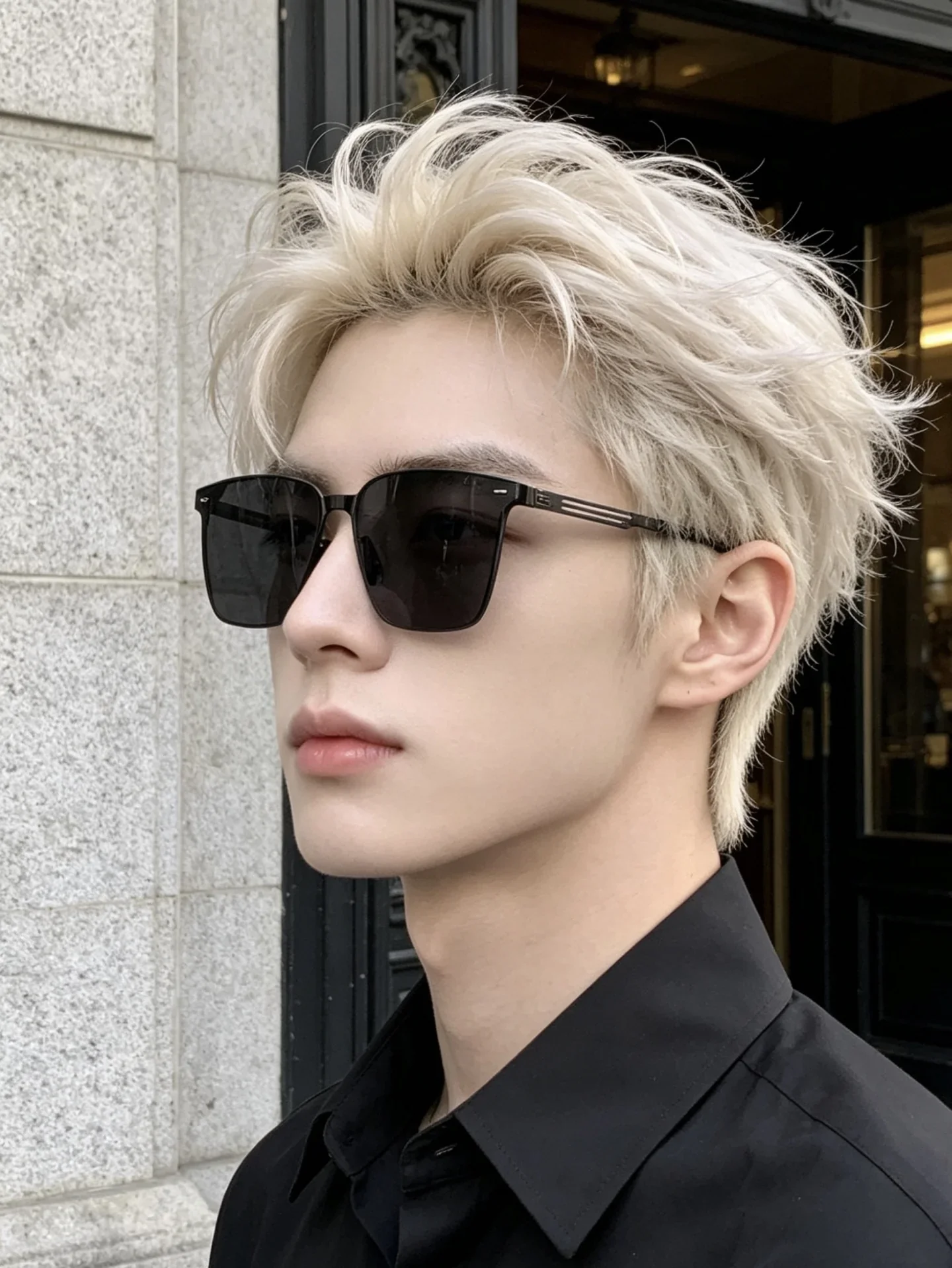 GUCCI Glasses & Sunglasses 95202607020395