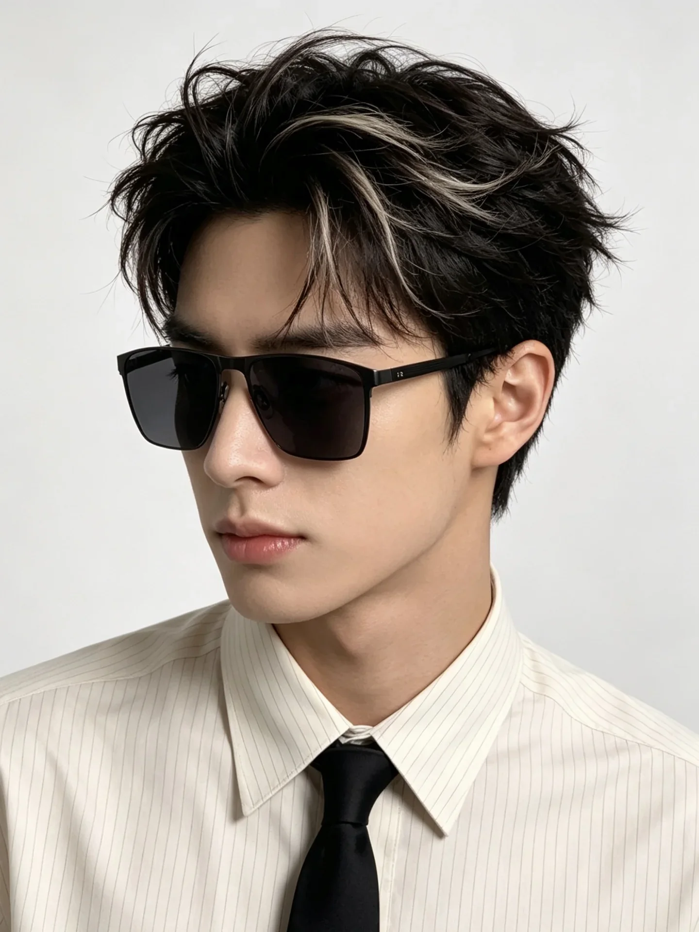 Alternative view of GUCCI Glasses & Sunglasses 95202607020396