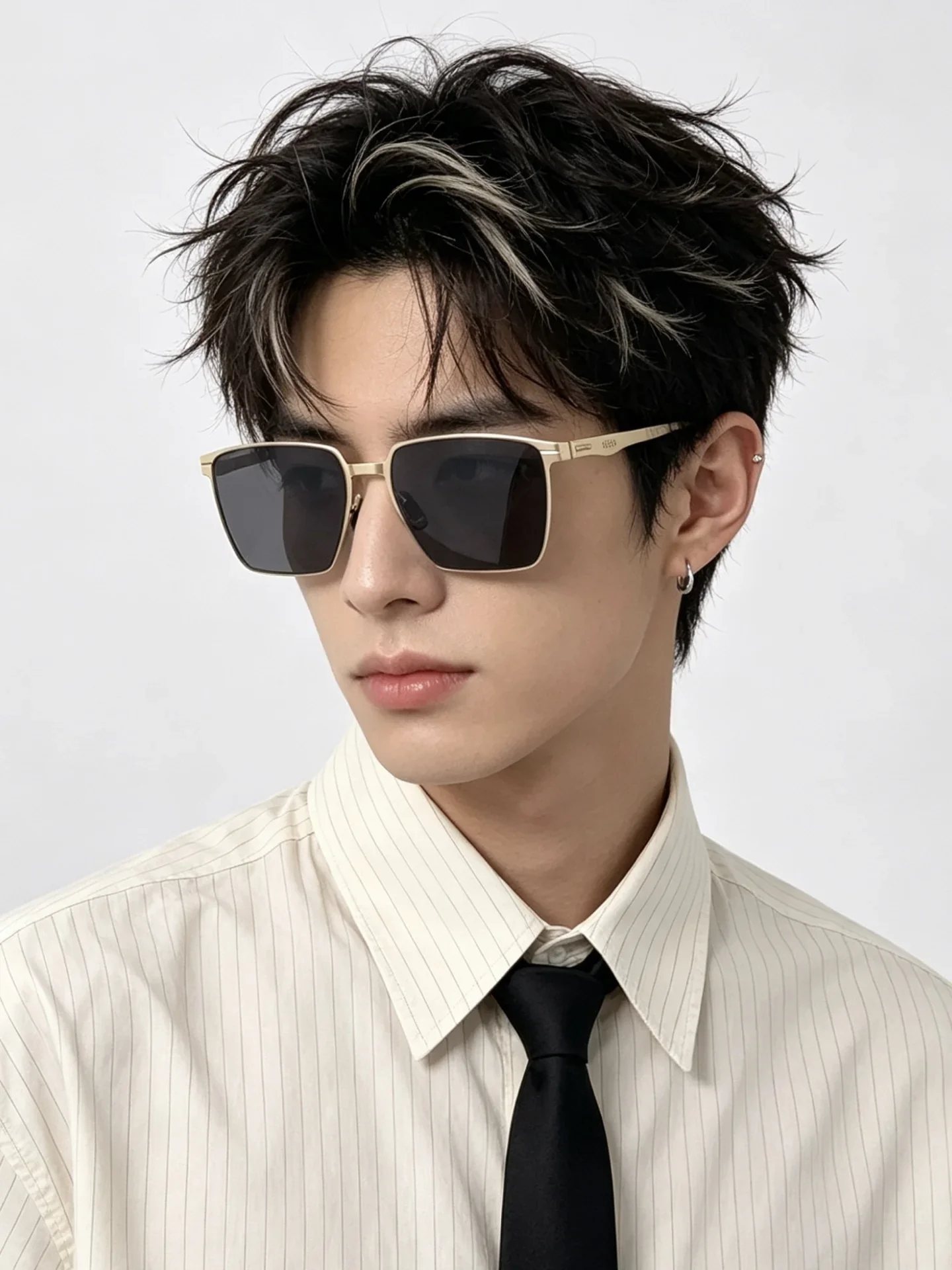 GUCCI Glasses & Sunglasses 95202607020397