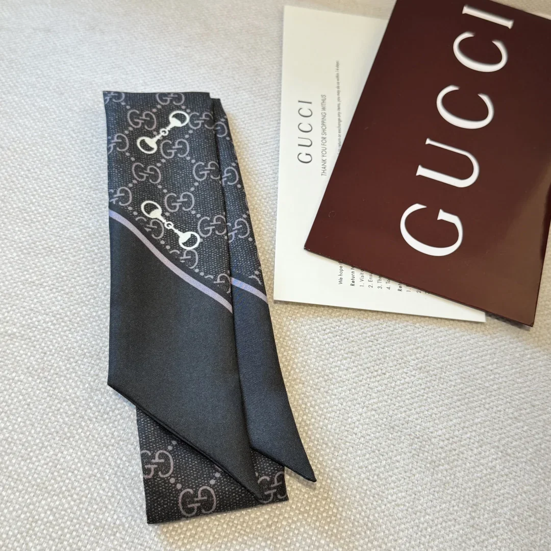 Alternative view of GUCCI Scarves & Twilly 50202607020402