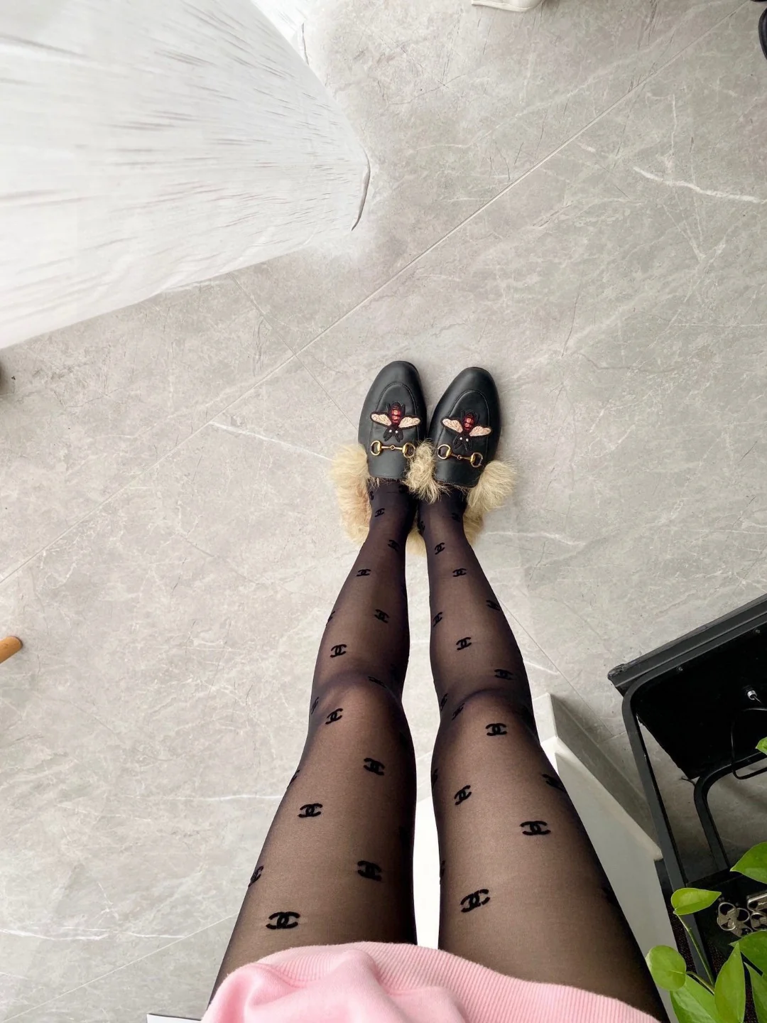 GUCCI Socks 40202607020037