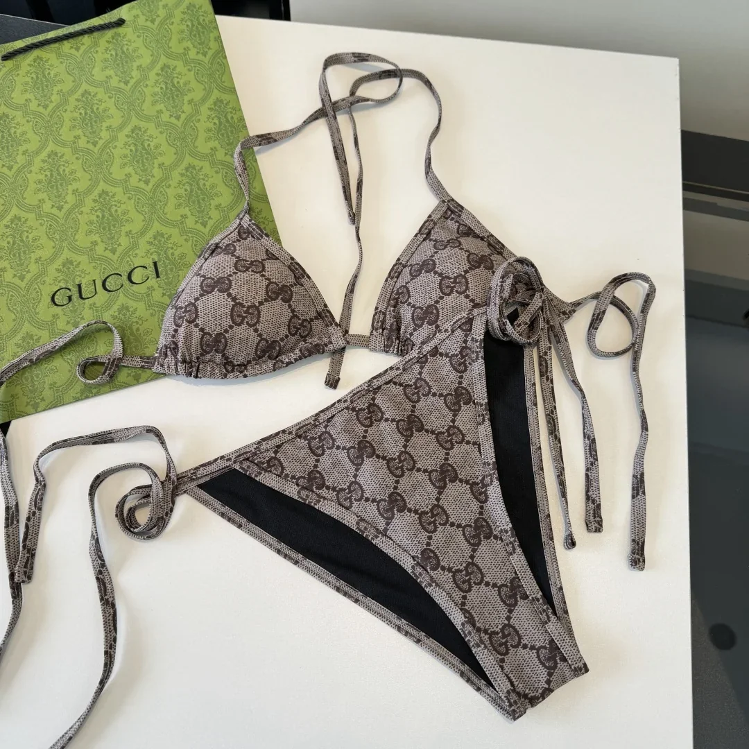 Alternative view of GUCCI Swimwear & Beachwear Women 70202607020409