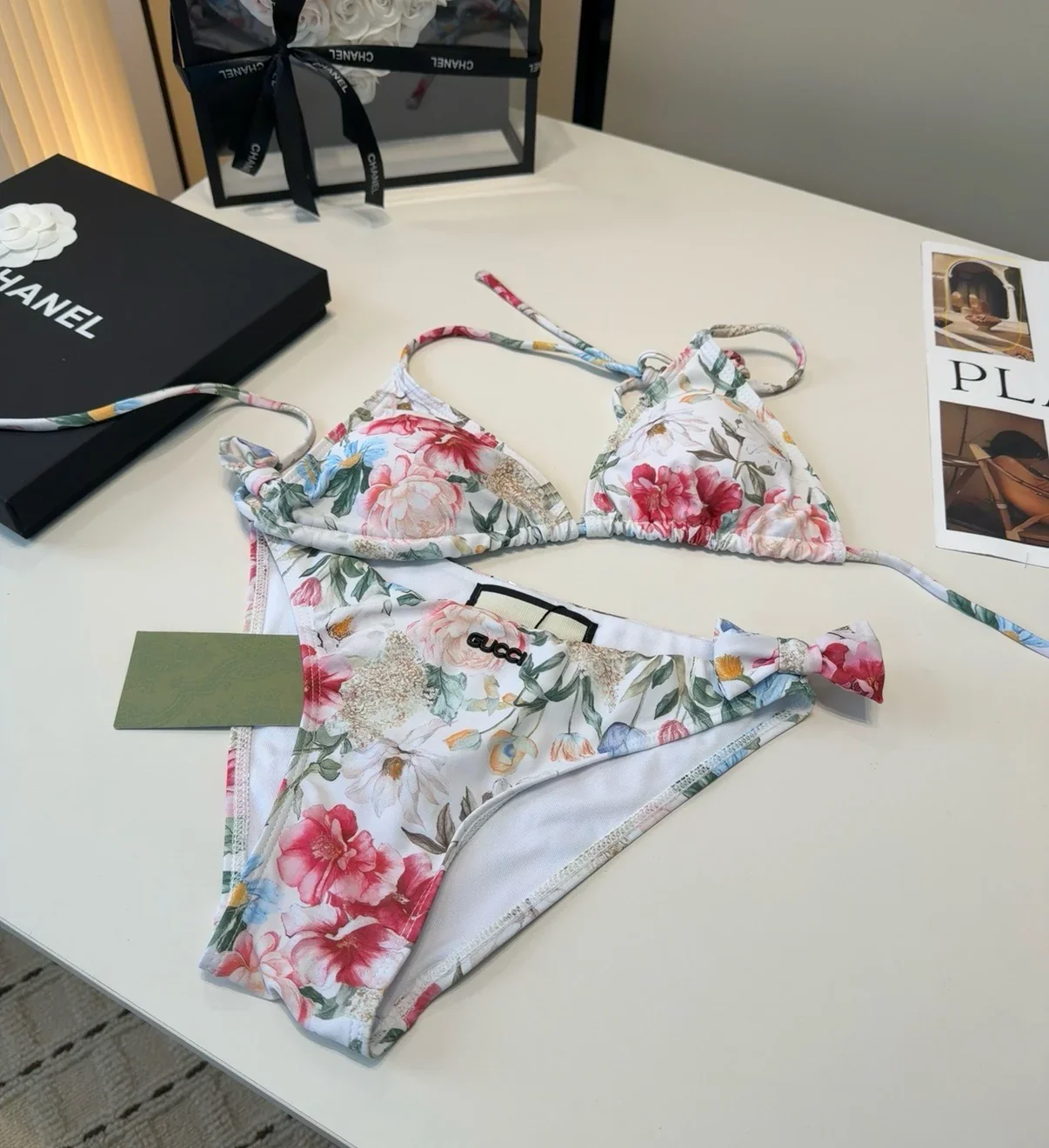 Alternative view of GUCCI Swimwear & Beachwear Women 85202607020412