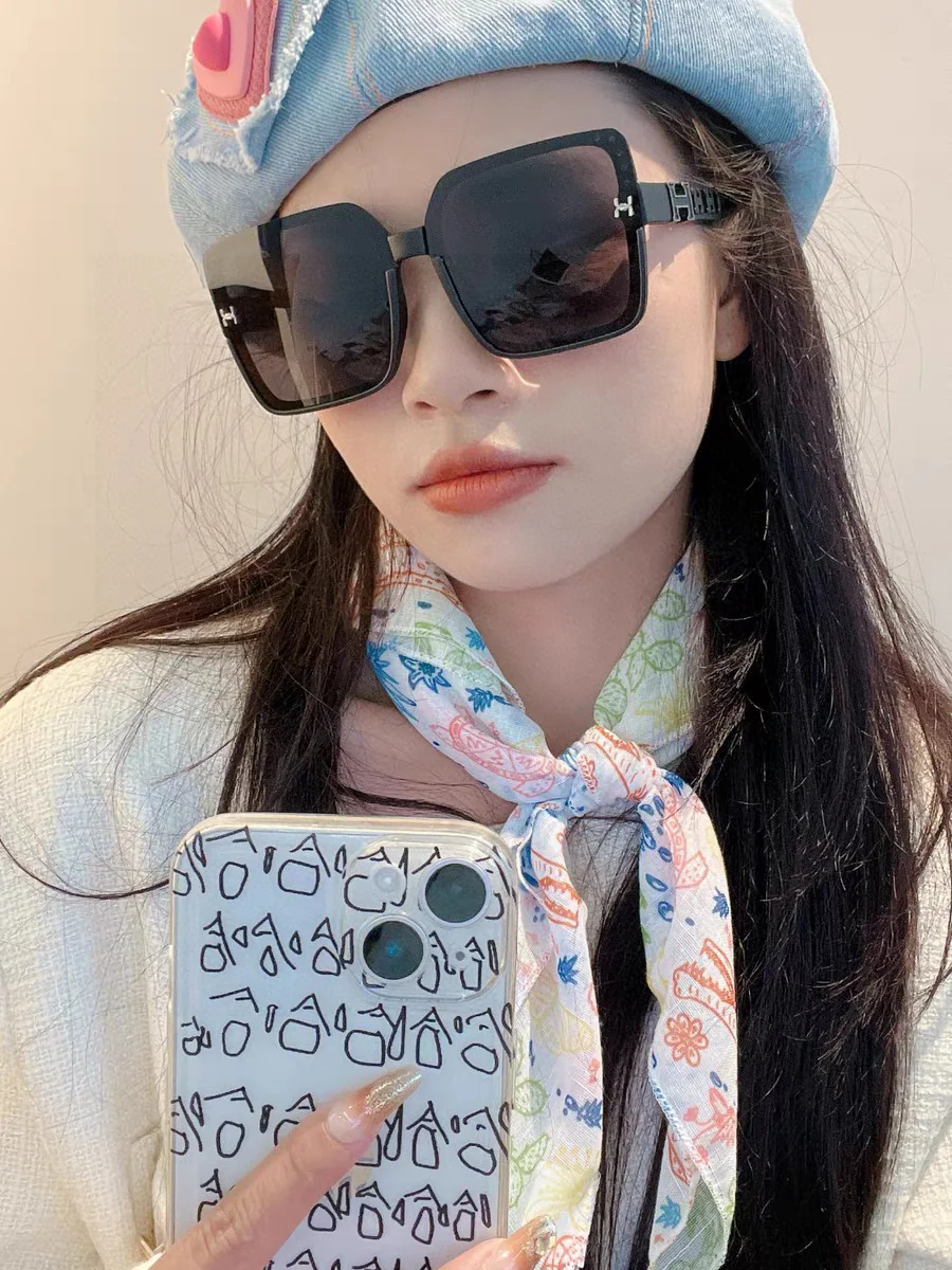 HERMES Glasses & Sunglasses 70202607020070