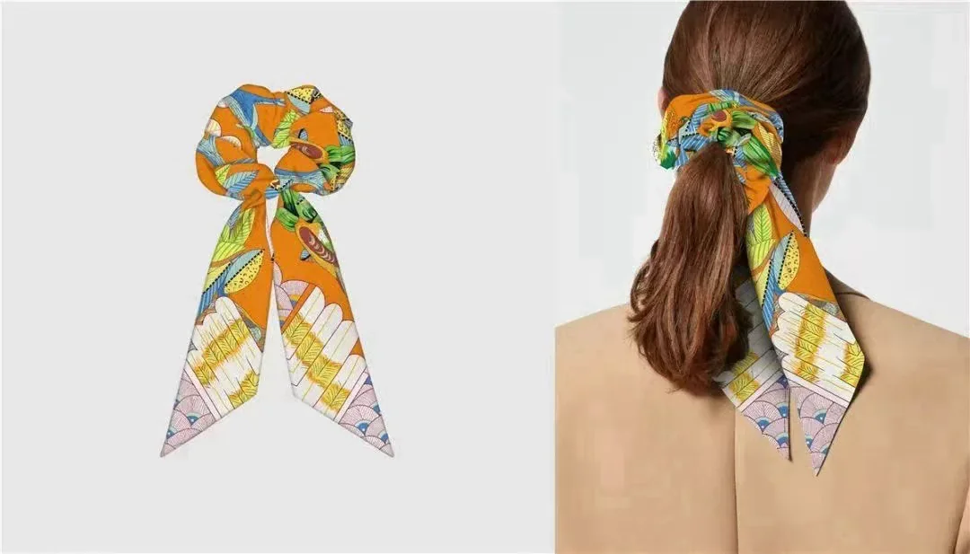 HERMES Scarves & Twilly 45202607020423