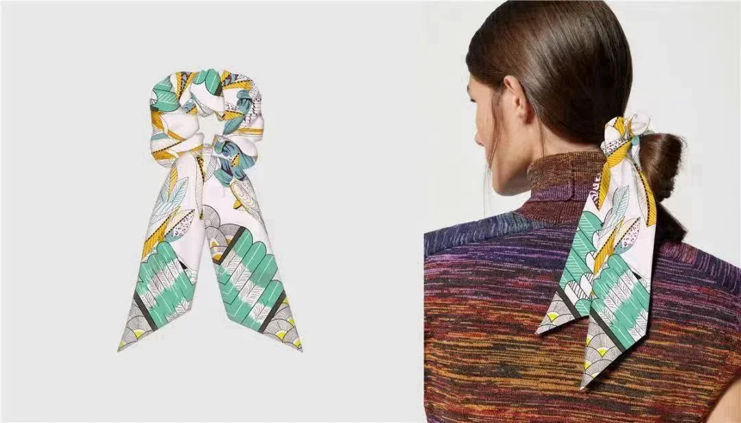 HERMES Scarves & Twilly 45202607020424