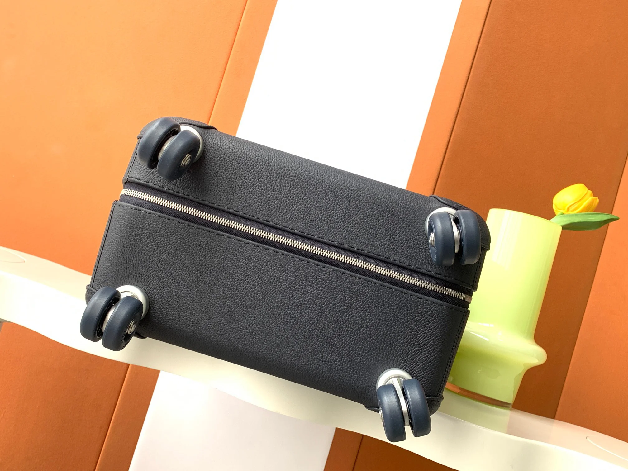 HERMES Suitcases 33x55x20cm 3500202607010018 - Image 7