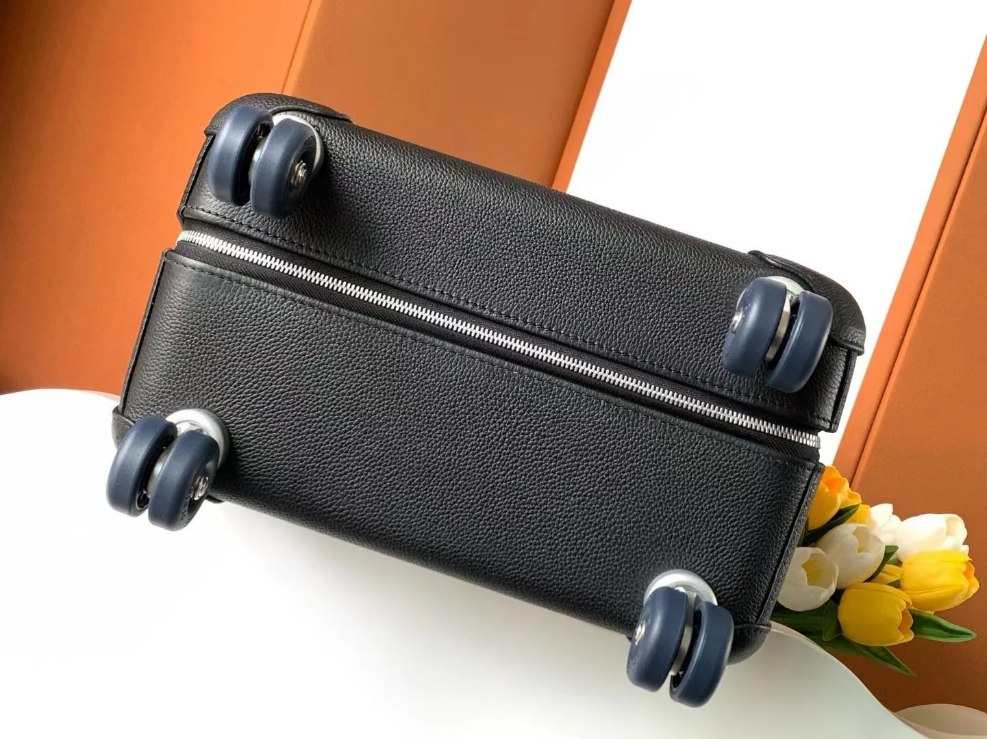 HERMES Suitcases 33x55x20cm 3500202607010030 - Image 8