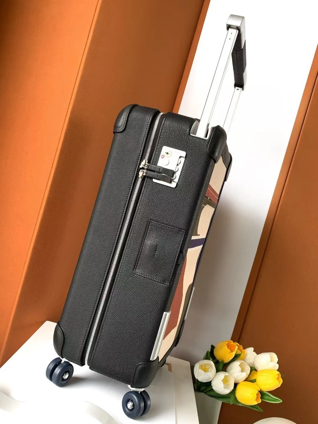 HERMES Suitcases 33x55x20cm 3500202607010030 - Image 9