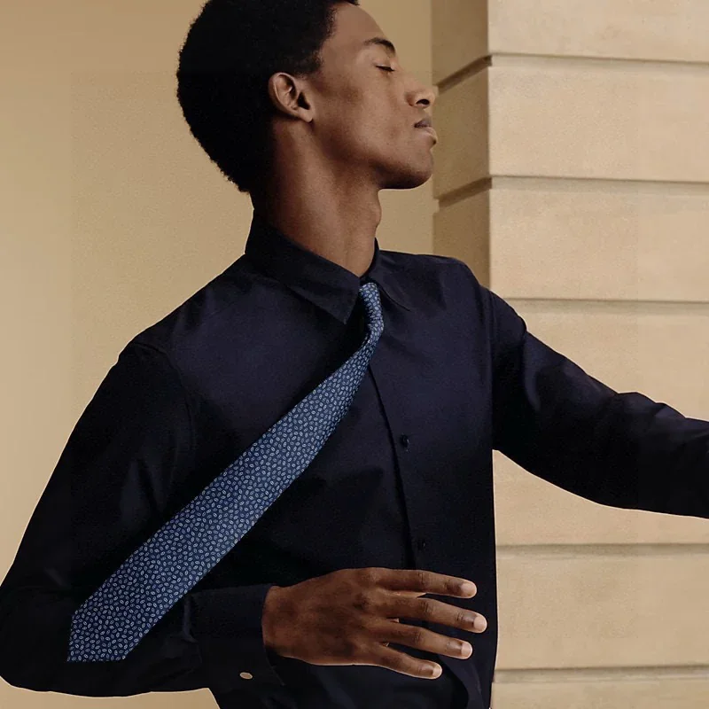 HERMES Ties 60202607020442