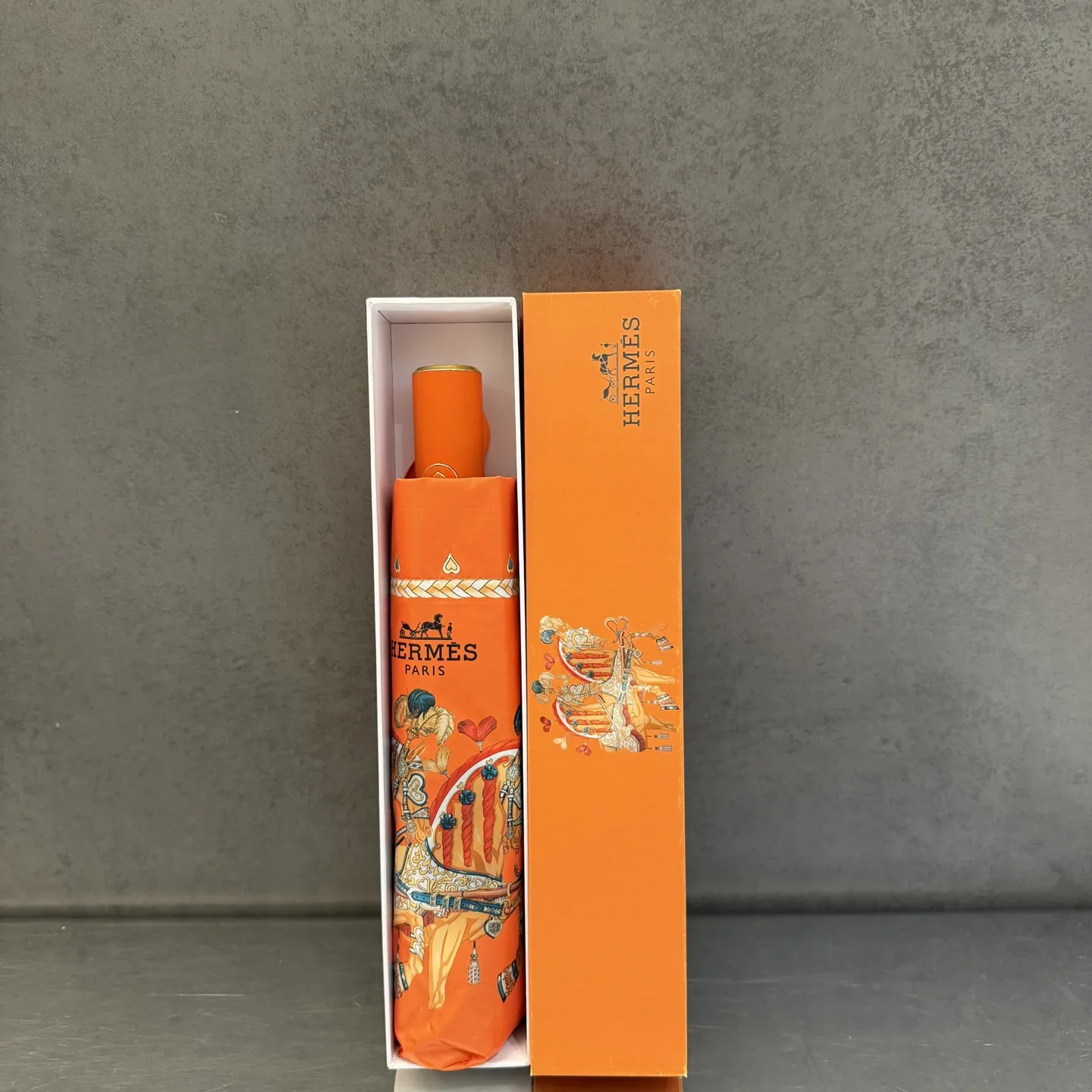 HERMES Umbrellas 50202607020641