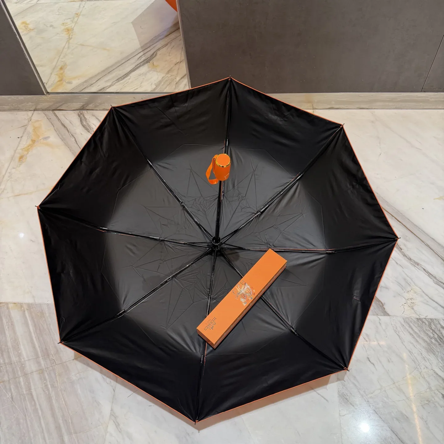 HERMES Umbrellas 50202607020641 - Image 8