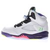 Jordan 5 Retro Alternate Bel-Airk AJ5 DB3335-100