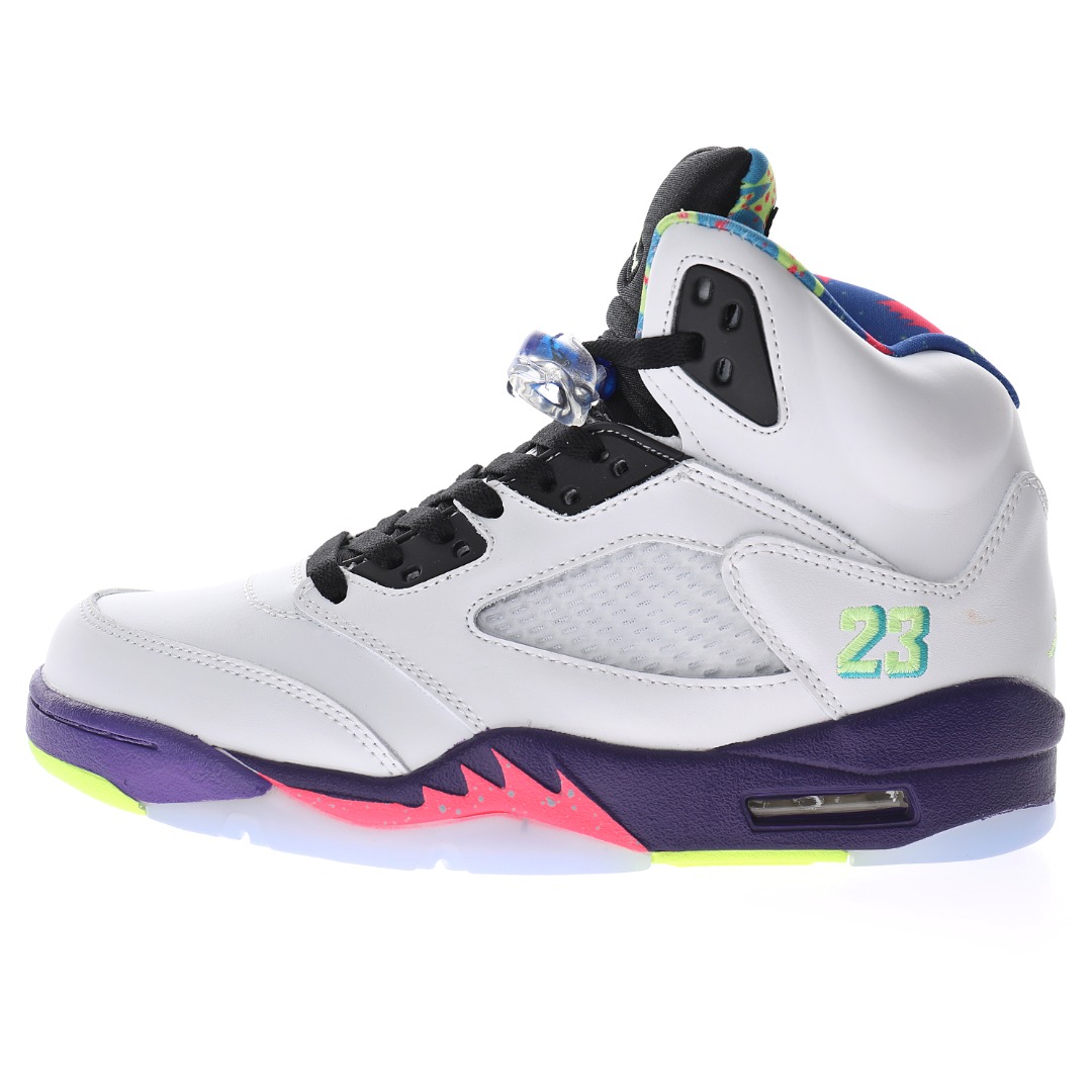 Jordan 5 Retro Alternate Bel-Airk AJ5 DB3335-100