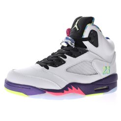 Alternative view of Jordan 5 Retro Alternate Bel-Airk AJ5 DB3335-100