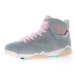 Alternative view of Jordan 7 Retro SP Hare 2 0 AJ7 CT8528-002