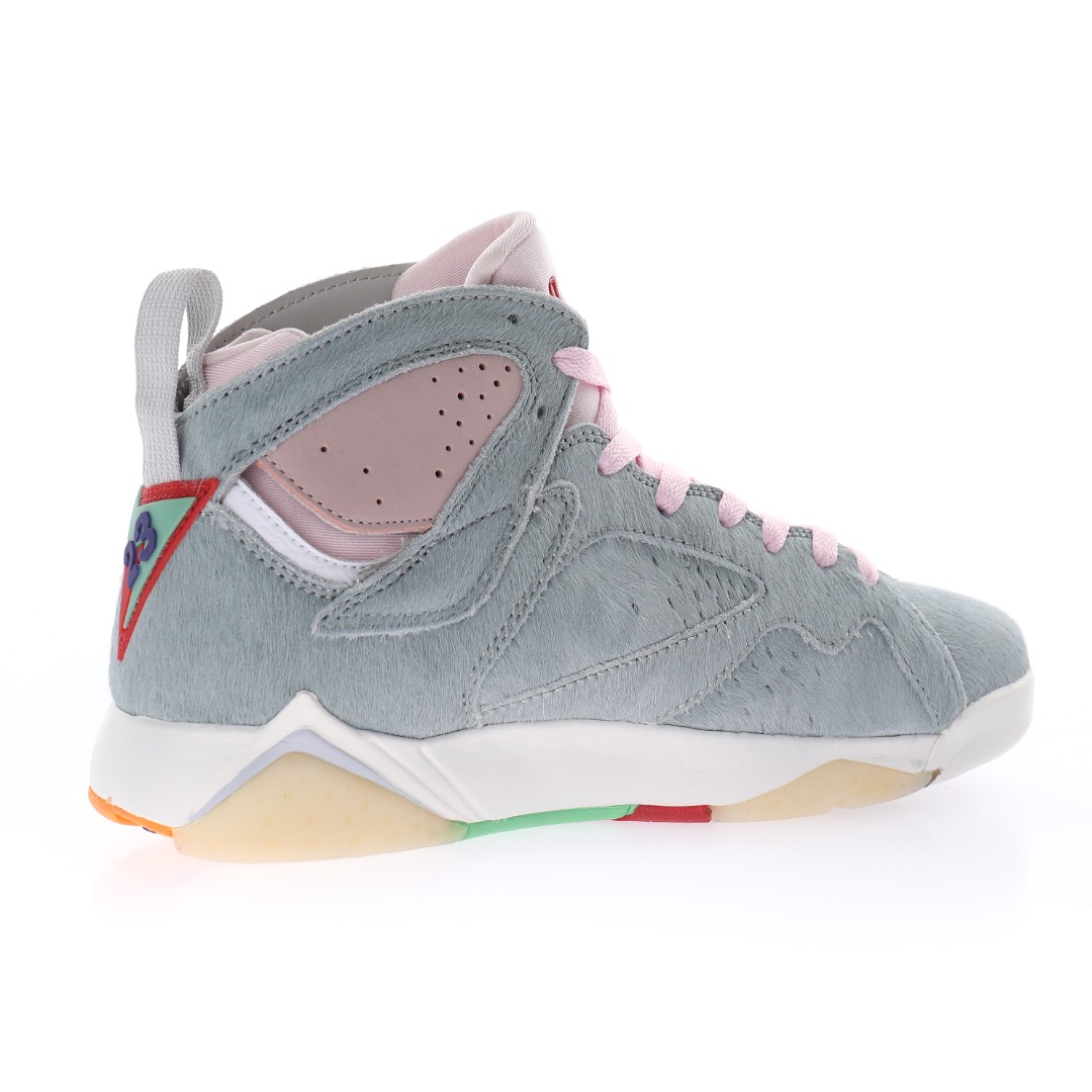 Jordan 7 Retro SP Hare 2 0 AJ7 CT8528-002 - Image 3