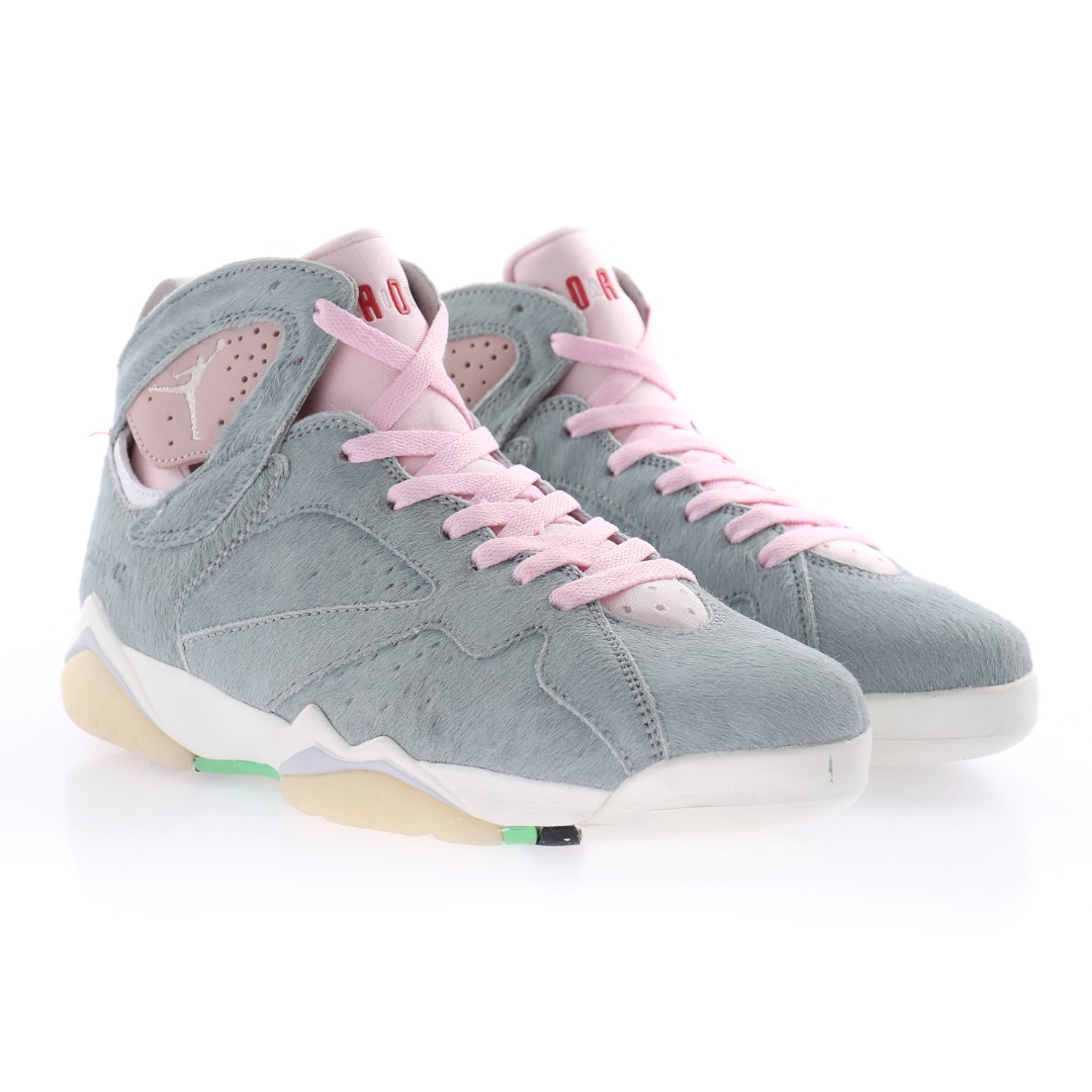 Jordan 7 Retro SP Hare 2 0 AJ7 CT8528-002 - Image 6