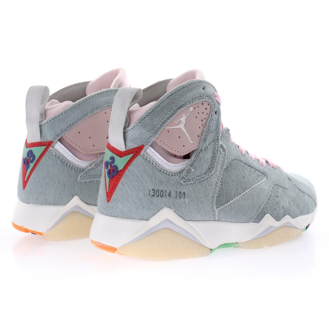Jordan 7 Retro SP Hare 2 0 AJ7 CT8528-002 - Image 7