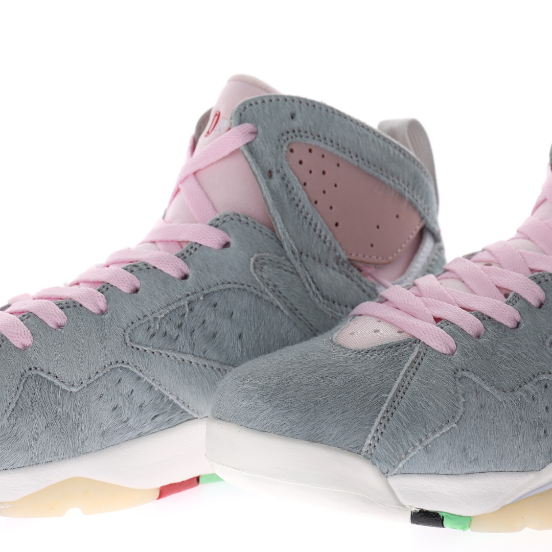 Jordan 7 Retro SP Hare 2 0 AJ7 CT8528-002 - Image 8