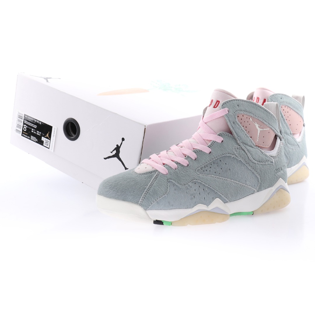 Jordan 7 Retro SP Hare 2 0 AJ7 CT8528-002 - Image 9