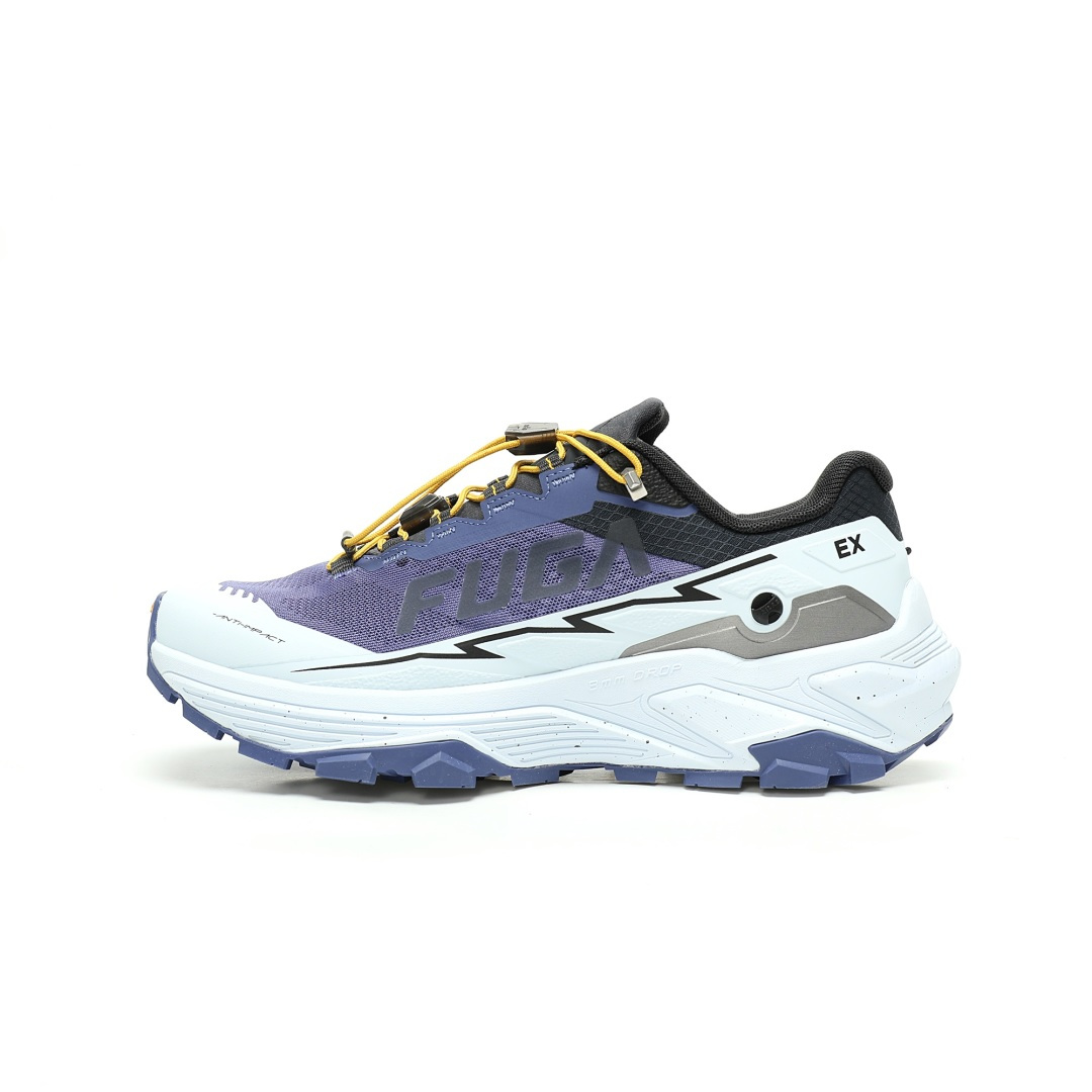 KAILAS New Arrival Fuga EX 3 Trail Running EX3 KS2613132-19288