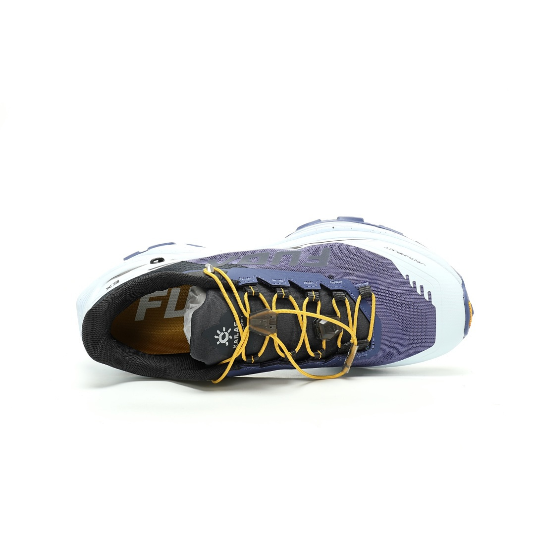 KAILAS New Arrival Fuga EX 3 Trail Running EX3 KS2613132-19288 - Image 3