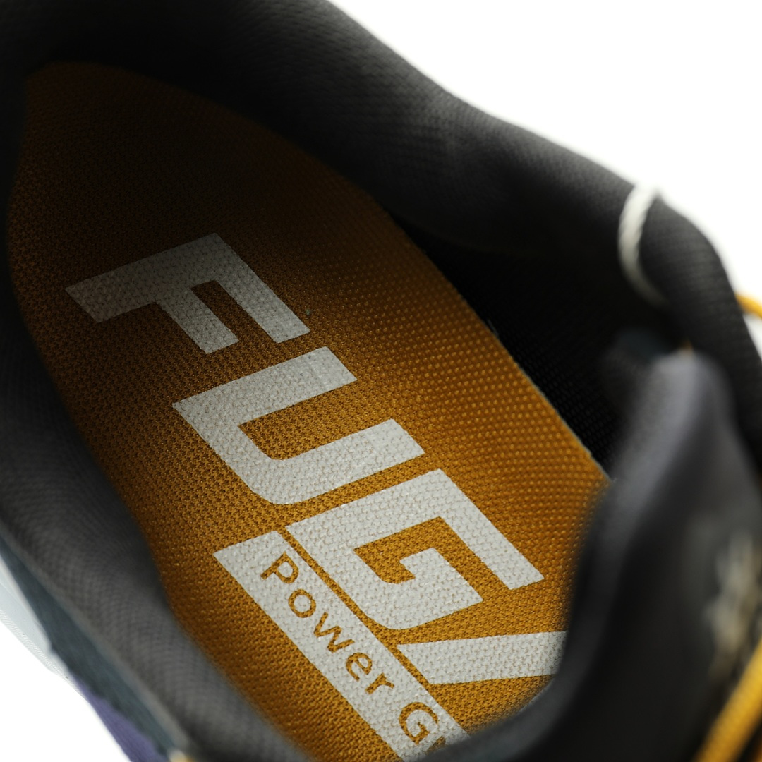 KAILAS New Arrival Fuga EX 3 Trail Running EX3 KS2613132-19288 - Image 8