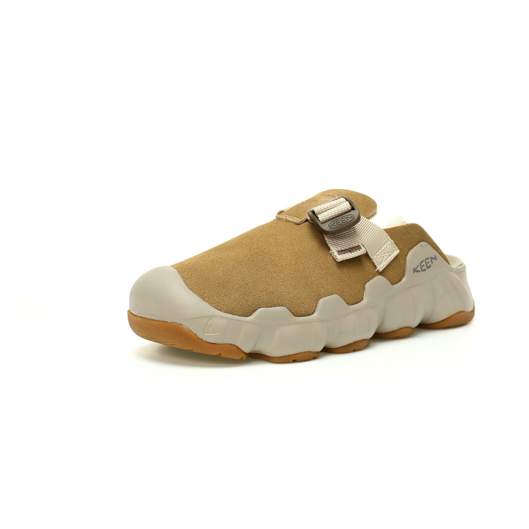 Keen Hyperport Clog Leather l 1030763 - Image 2
