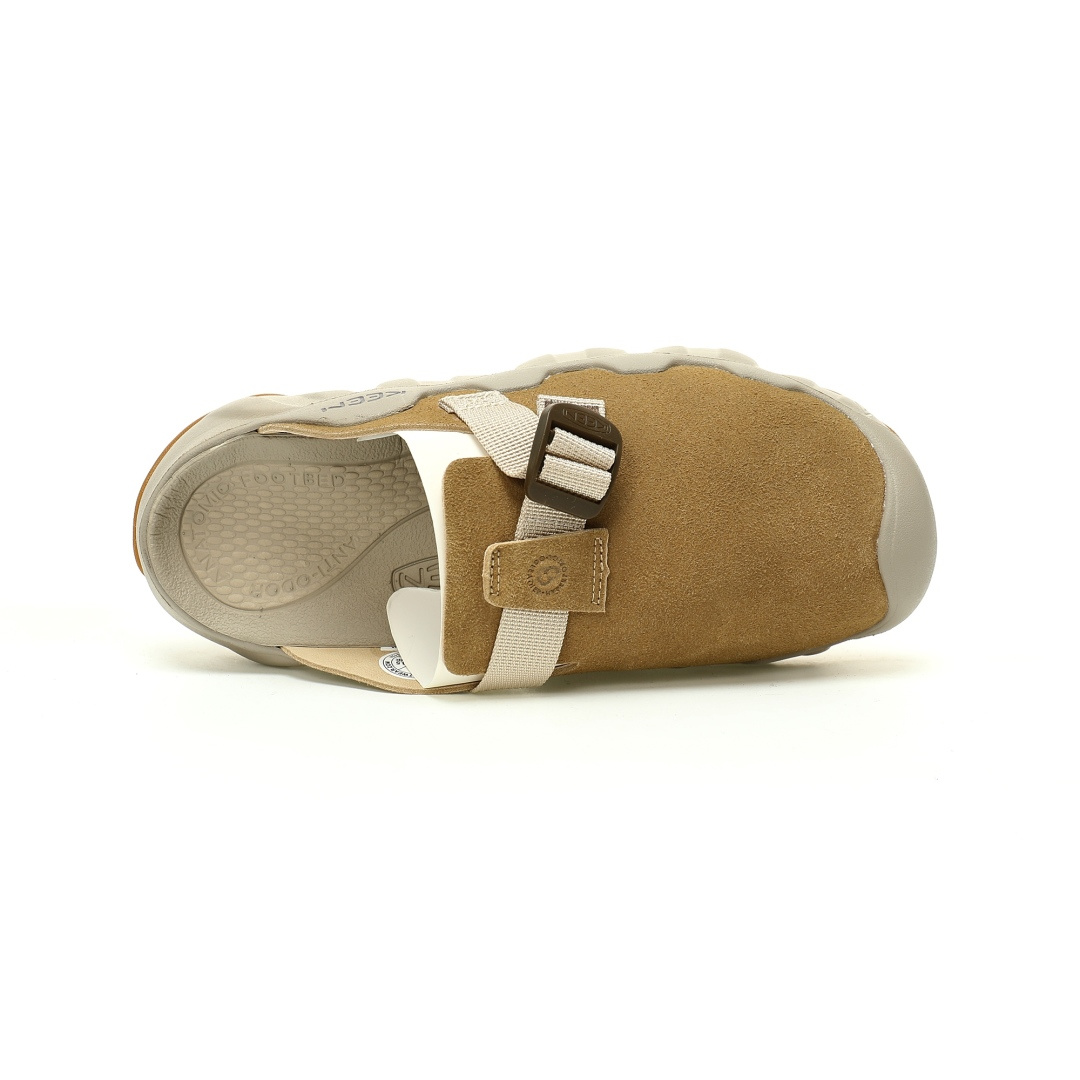 Keen Hyperport Clog Leather l 1030763 - Image 4
