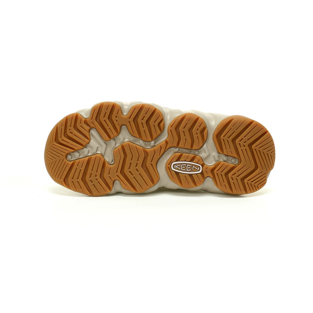 Keen Hyperport Clog Leather l 1030763 - Image 5
