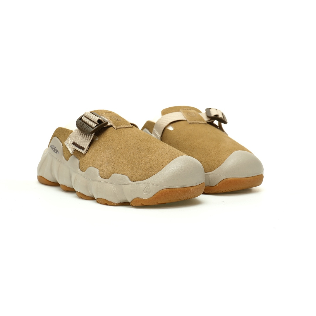 Keen Hyperport Clog Leather l 1030763 - Image 6