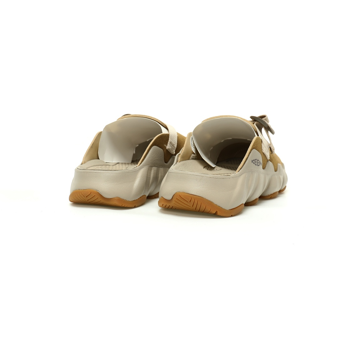 Keen Hyperport Clog Leather l 1030763 - Image 7