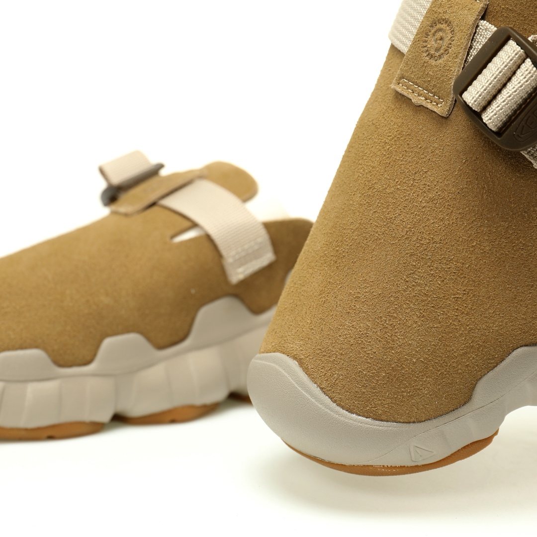 Keen Hyperport Clog Leather l 1030763 - Image 8