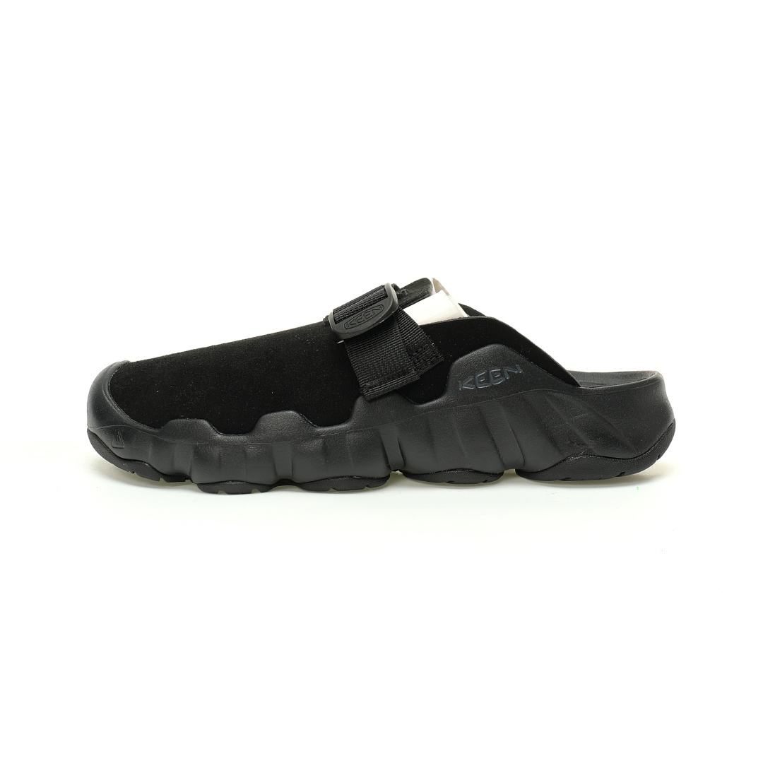 Keen Hyperport Clog Leather l 1030766