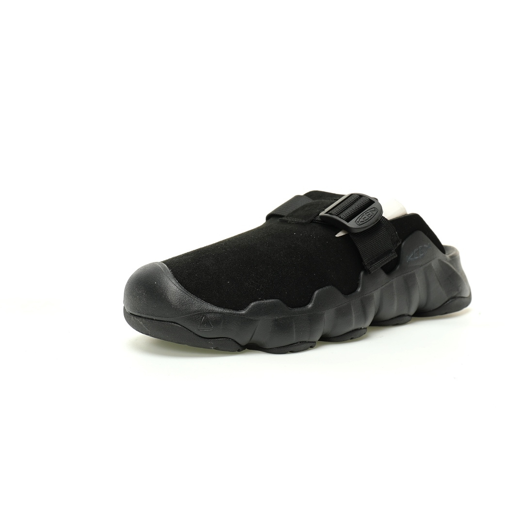 Keen Hyperport Clog Leather l 1030766 - Image 2