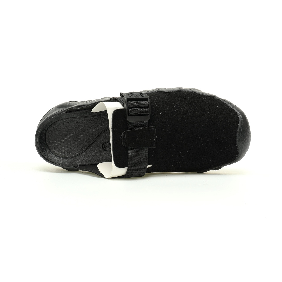 Keen Hyperport Clog Leather l 1030766 - Image 4